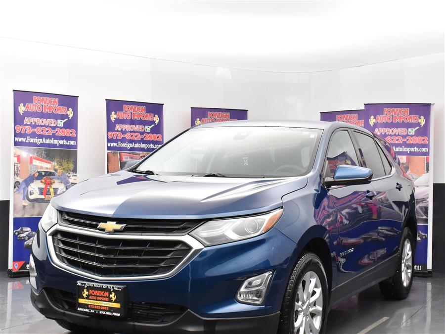 2020 Chevrolet Equinox AWD 4dr LT w/1LT, available for sale in Irvington, New Jersey | Foreign Auto Imports. Irvington, New Jersey 2020 Chevrolet Equinox AWD 4dr LT w/1LT, available for sale in Irvington, New Jersey | Foreign Auto Imports. Irvington, New Jersey