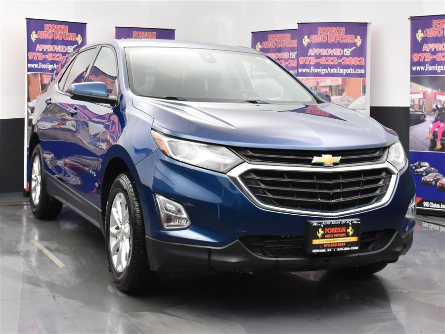 2020 Chevrolet Equinox AWD 4dr LT w/1LT, available for sale in Irvington, New Jersey | Foreign Auto Imports. Irvington, New Jersey 2020 Chevrolet Equinox AWD 4dr LT w/1LT, available for sale in Irvington, New Jersey | Foreign Auto Imports. Irvington, New Jersey