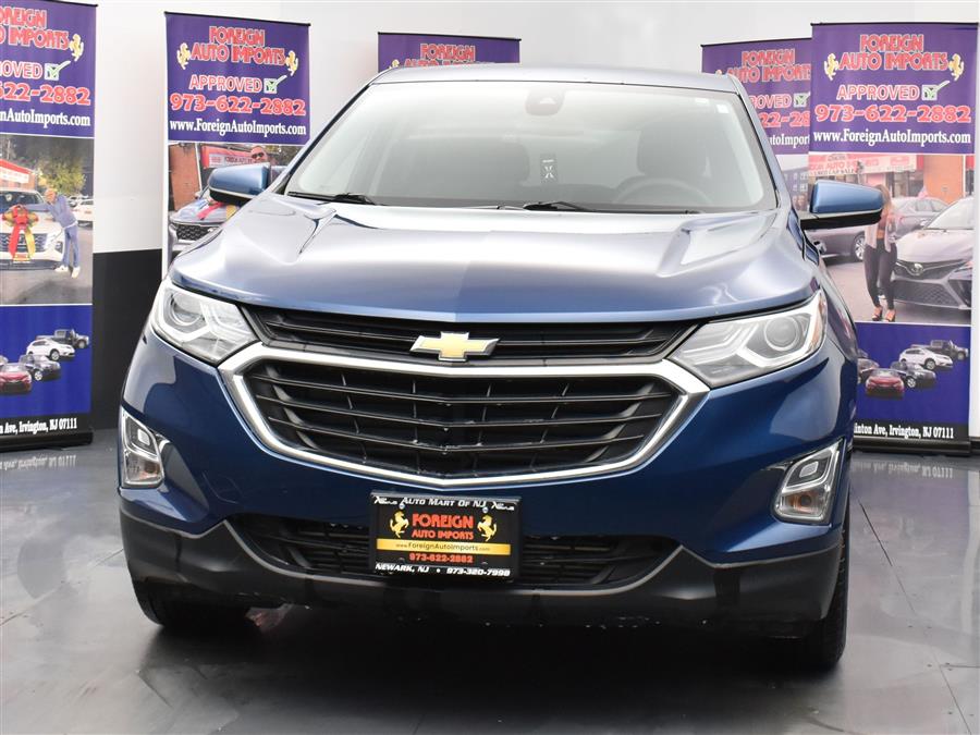 2020 Chevrolet Equinox AWD 4dr LT w/1LT, available for sale in Irvington, New Jersey | Foreign Auto Imports. Irvington, New Jersey 2020 Chevrolet Equinox AWD 4dr LT w/1LT, available for sale in Irvington, New Jersey | Foreign Auto Imports. Irvington, New Jersey
