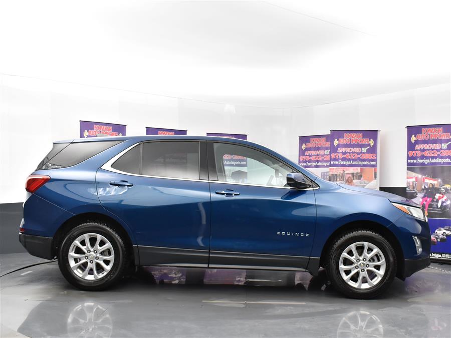 2020 Chevrolet Equinox AWD 4dr LT w/1LT, available for sale in Irvington, New Jersey | Foreign Auto Imports. Irvington, New Jersey 2020 Chevrolet Equinox AWD 4dr LT w/1LT, available for sale in Irvington, New Jersey | Foreign Auto Imports. Irvington, New Jersey
