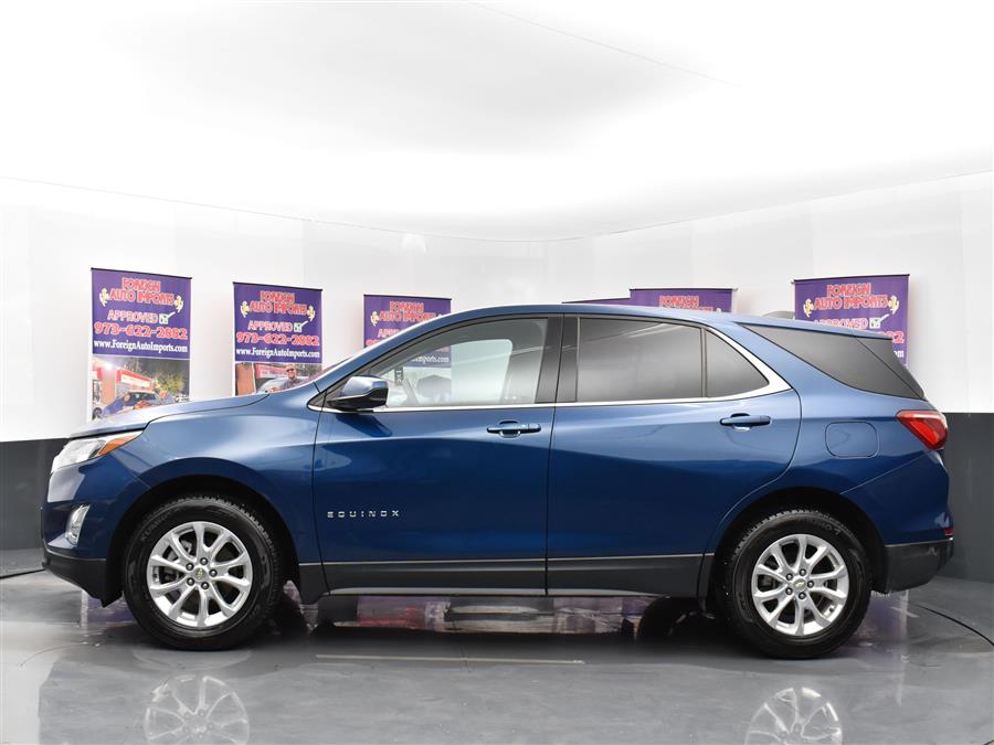 2020 Chevrolet Equinox AWD 4dr LT w/1LT, available for sale in Irvington, New Jersey | Foreign Auto Imports. Irvington, New Jersey 2020 Chevrolet Equinox AWD 4dr LT w/1LT, available for sale in Irvington, New Jersey | Foreign Auto Imports. Irvington, New Jersey