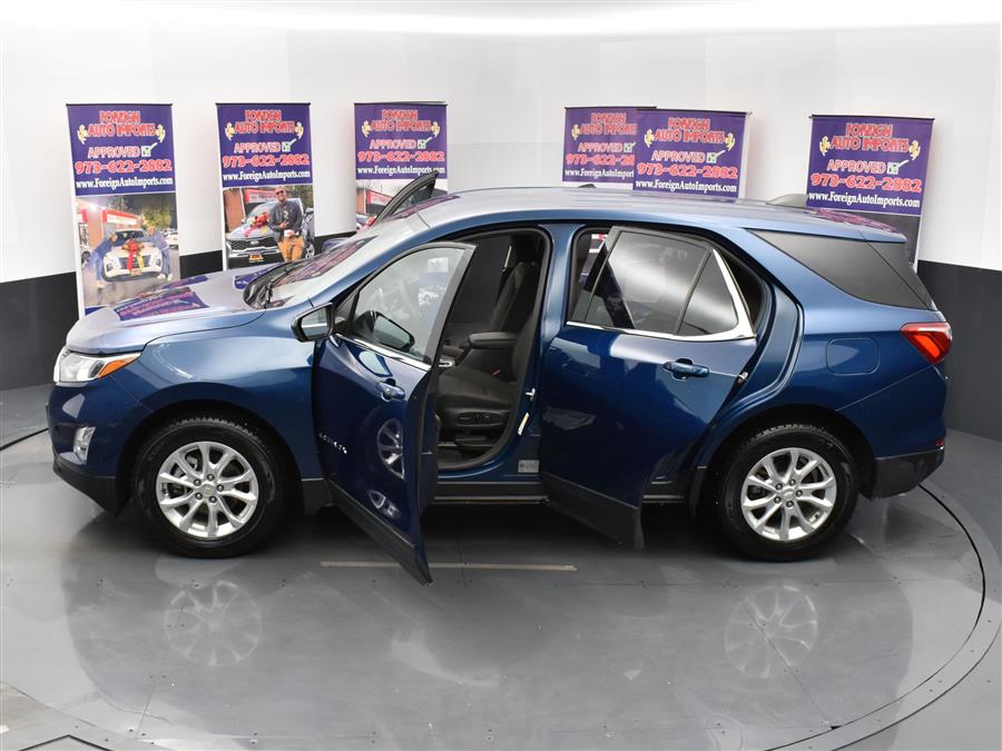 2020 Chevrolet Equinox AWD 4dr LT w/1LT, available for sale in Irvington, New Jersey | Foreign Auto Imports. Irvington, New Jersey 2020 Chevrolet Equinox AWD 4dr LT w/1LT, available for sale in Irvington, New Jersey | Foreign Auto Imports. Irvington, New Jersey