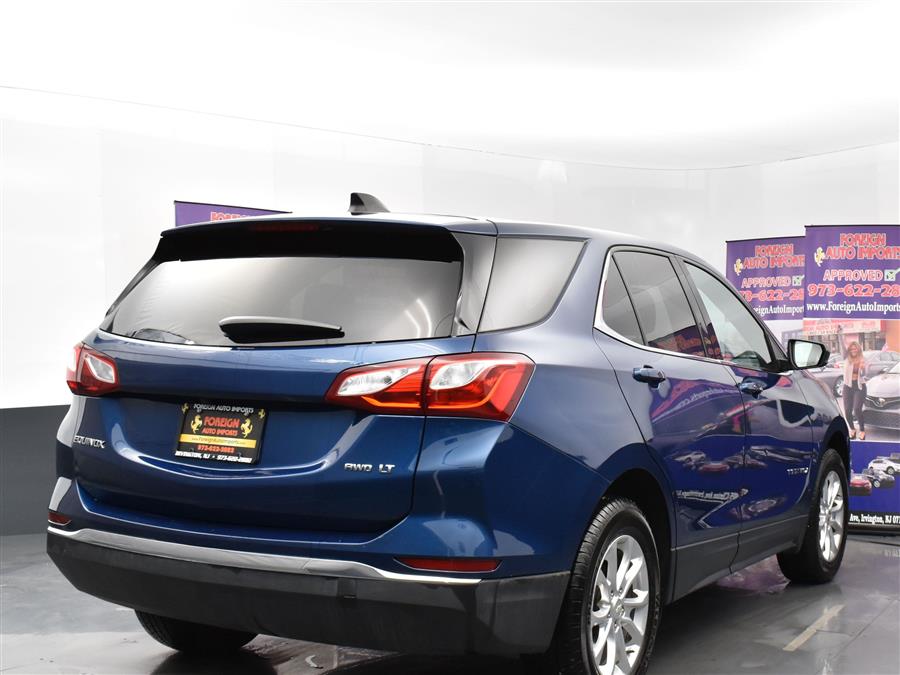 2020 Chevrolet Equinox AWD 4dr LT w/1LT, available for sale in Irvington, New Jersey | Foreign Auto Imports. Irvington, New Jersey 2020 Chevrolet Equinox AWD 4dr LT w/1LT, available for sale in Irvington, New Jersey | Foreign Auto Imports. Irvington, New Jersey