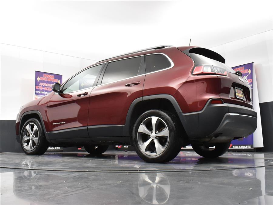 2020 Jeep Cherokee Limited AWD, available for sale in Irvington, New Jersey | Foreign Auto Imports. Irvington, New Jersey 2020 Jeep Cherokee Limited AWD, available for sale in Irvington, New Jersey | Foreign Auto Imports. Irvington, New Jersey