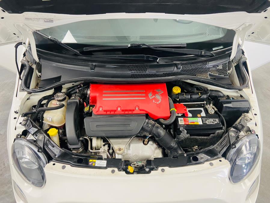 2015 FIAT 500 2dr HB Abarth, available for sale in Linden, New Jersey | East Coast Auto Group. Linden, New Jersey 2015 FIAT 500 2dr HB Abarth, available for sale in Linden, New Jersey | East Coast Auto Group. Linden, New Jersey