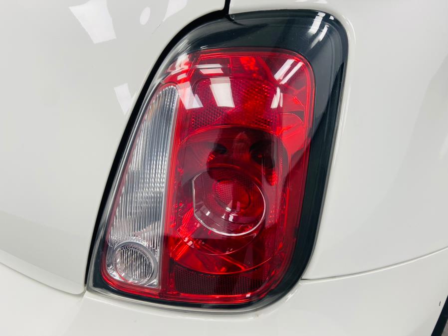 2015 FIAT 500 2dr HB Abarth, available for sale in Linden, New Jersey | East Coast Auto Group. Linden, New Jersey 2015 FIAT 500 2dr HB Abarth, available for sale in Linden, New Jersey | East Coast Auto Group. Linden, New Jersey