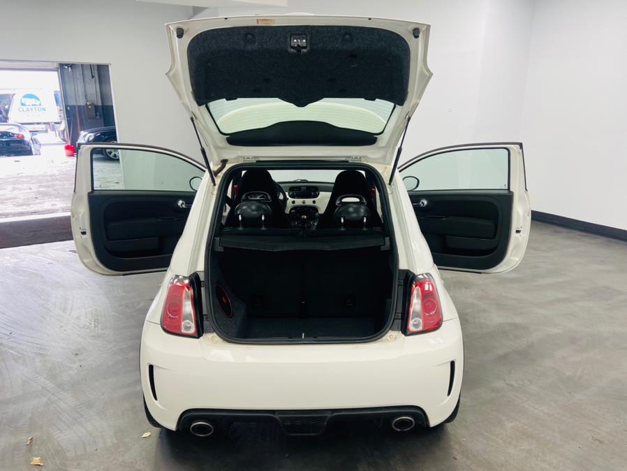 2015 FIAT 500 2dr HB Abarth, available for sale in Linden, New Jersey | East Coast Auto Group. Linden, New Jersey 2015 FIAT 500 2dr HB Abarth, available for sale in Linden, New Jersey | East Coast Auto Group. Linden, New Jersey
