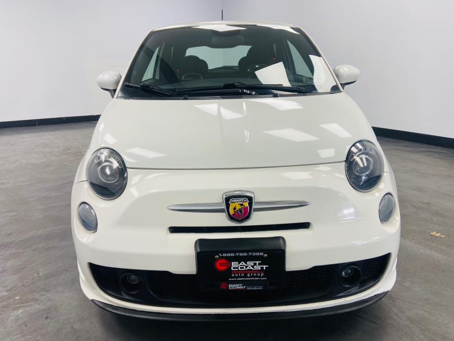 2015 FIAT 500 2dr HB Abarth, available for sale in Linden, New Jersey | East Coast Auto Group. Linden, New Jersey 2015 FIAT 500 2dr HB Abarth, available for sale in Linden, New Jersey | East Coast Auto Group. Linden, New Jersey