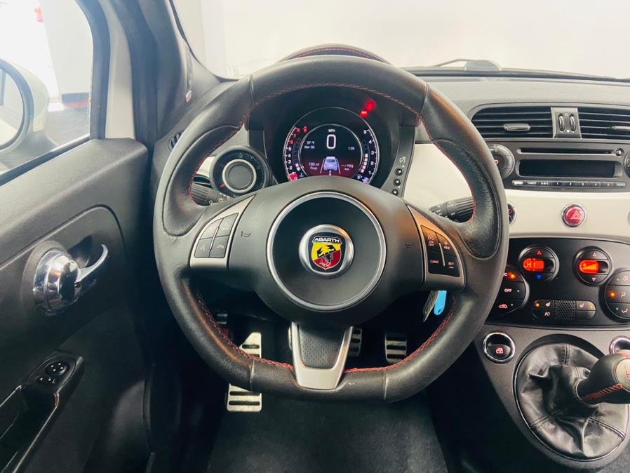 2015 FIAT 500 2dr HB Abarth, available for sale in Linden, New Jersey | East Coast Auto Group. Linden, New Jersey 2015 FIAT 500 2dr HB Abarth, available for sale in Linden, New Jersey | East Coast Auto Group. Linden, New Jersey