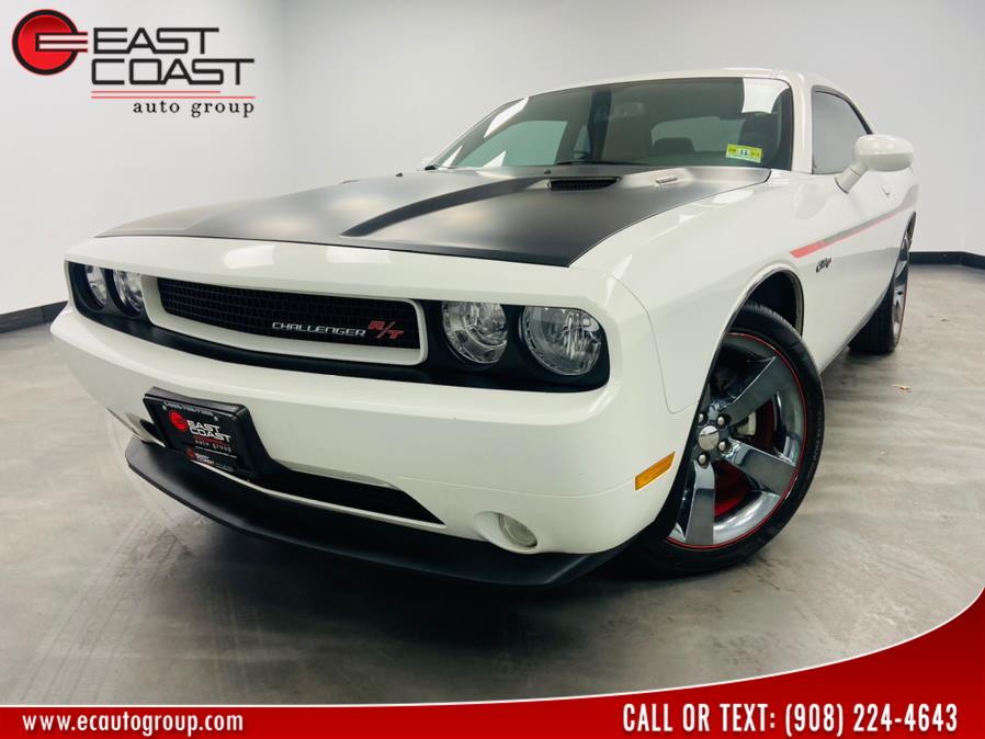 2014 Dodge Challenger 2dr Cpe R/T Plus, available for sale in Linden, New Jersey | East Coast Auto Group. Linden, New Jersey