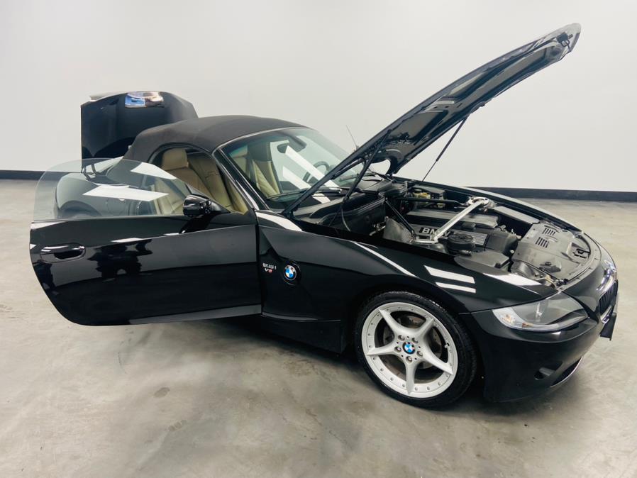 2004 BMW Z4 2dr Roadster 2.5i, available for sale in Linden, New Jersey | East Coast Auto Group. Linden, New Jersey 2004 BMW Z4 2dr Roadster 2.5i, available for sale in Linden, New Jersey | East Coast Auto Group. Linden, New Jersey