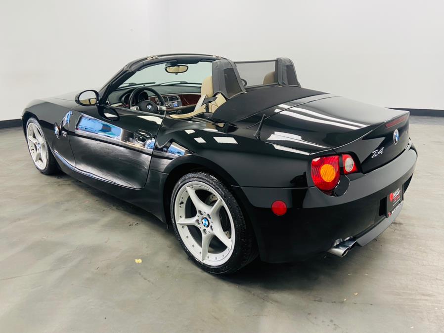 2004 BMW Z4 2dr Roadster 2.5i, available for sale in Linden, New Jersey | East Coast Auto Group. Linden, New Jersey 2004 BMW Z4 2dr Roadster 2.5i, available for sale in Linden, New Jersey | East Coast Auto Group. Linden, New Jersey