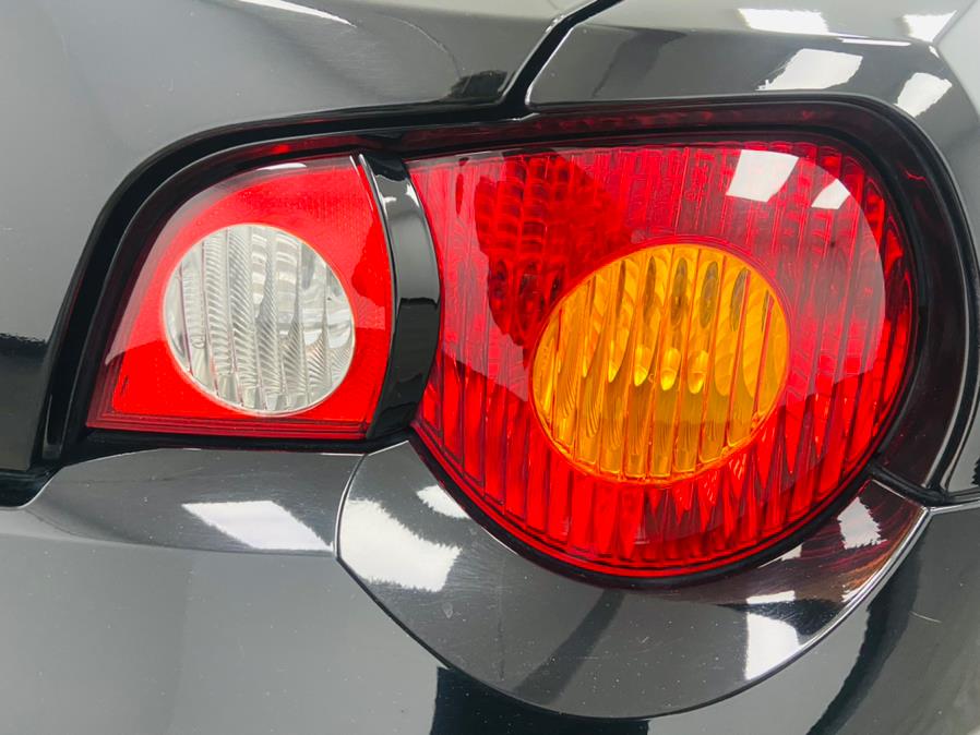 2004 BMW Z4 2dr Roadster 2.5i, available for sale in Linden, New Jersey | East Coast Auto Group. Linden, New Jersey 2004 BMW Z4 2dr Roadster 2.5i, available for sale in Linden, New Jersey | East Coast Auto Group. Linden, New Jersey