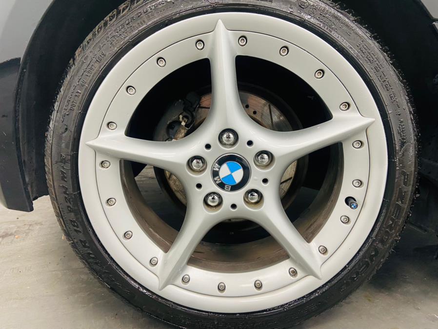 2004 BMW Z4 2dr Roadster 2.5i, available for sale in Linden, New Jersey | East Coast Auto Group. Linden, New Jersey 2004 BMW Z4 2dr Roadster 2.5i, available for sale in Linden, New Jersey | East Coast Auto Group. Linden, New Jersey