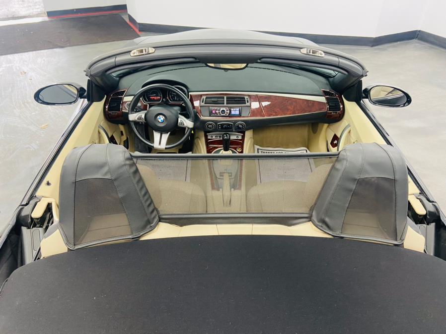 2004 BMW Z4 2dr Roadster 2.5i, available for sale in Linden, New Jersey | East Coast Auto Group. Linden, New Jersey 2004 BMW Z4 2dr Roadster 2.5i, available for sale in Linden, New Jersey | East Coast Auto Group. Linden, New Jersey