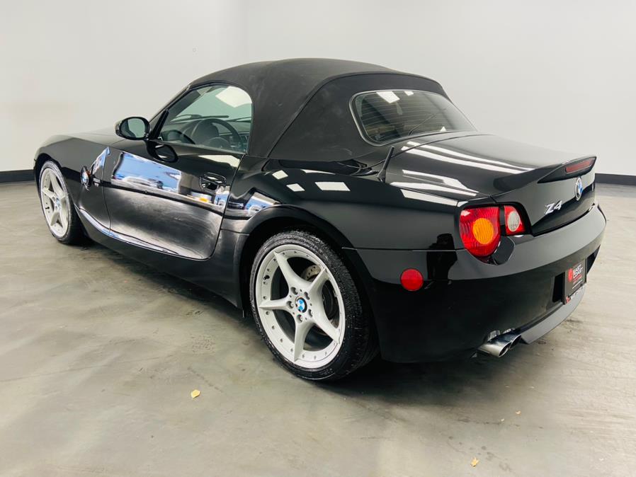 2004 BMW Z4 2dr Roadster 2.5i, available for sale in Linden, New Jersey | East Coast Auto Group. Linden, New Jersey 2004 BMW Z4 2dr Roadster 2.5i, available for sale in Linden, New Jersey | East Coast Auto Group. Linden, New Jersey
