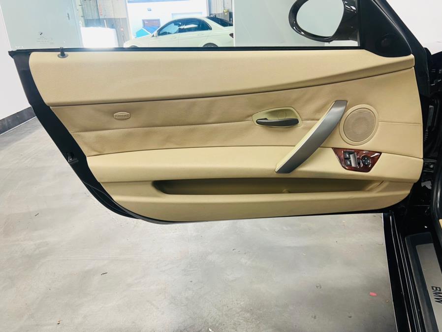 2004 BMW Z4 2dr Roadster 2.5i, available for sale in Linden, New Jersey | East Coast Auto Group. Linden, New Jersey 2004 BMW Z4 2dr Roadster 2.5i, available for sale in Linden, New Jersey | East Coast Auto Group. Linden, New Jersey