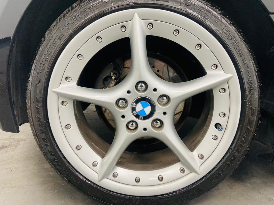 2004 BMW Z4 2dr Roadster 2.5i, available for sale in Linden, New Jersey | East Coast Auto Group. Linden, New Jersey 2004 BMW Z4 2dr Roadster 2.5i, available for sale in Linden, New Jersey | East Coast Auto Group. Linden, New Jersey