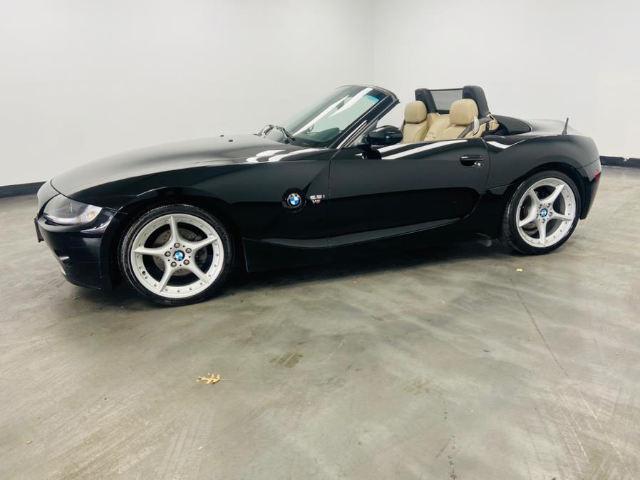 2004 BMW Z4 2dr Roadster 2.5i, available for sale in Linden, New Jersey | East Coast Auto Group. Linden, New Jersey 2004 BMW Z4 2dr Roadster 2.5i, available for sale in Linden, New Jersey | East Coast Auto Group. Linden, New Jersey