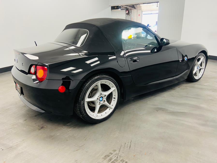 2004 BMW Z4 2dr Roadster 2.5i, available for sale in Linden, New Jersey | East Coast Auto Group. Linden, New Jersey 2004 BMW Z4 2dr Roadster 2.5i, available for sale in Linden, New Jersey | East Coast Auto Group. Linden, New Jersey