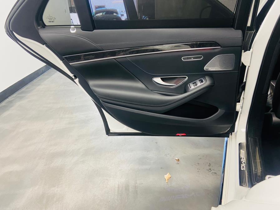 2018 Mercedes-Benz S-Class AMG S 63 4MATIC Sedan, available for sale in Linden, New Jersey | East Coast Auto Group. Linden, New Jersey 2018 Mercedes-Benz S-Class AMG S 63 4MATIC Sedan, available for sale in Linden, New Jersey | East Coast Auto Group. Linden, New Jersey