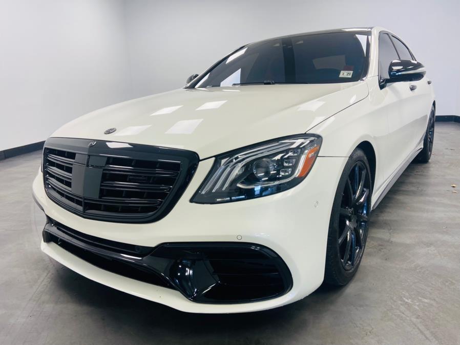 2018 Mercedes-Benz S-Class AMG S 63 4MATIC Sedan, available for sale in Linden, New Jersey | East Coast Auto Group. Linden, New Jersey 2018 Mercedes-Benz S-Class AMG S 63 4MATIC Sedan, available for sale in Linden, New Jersey | East Coast Auto Group. Linden, New Jersey