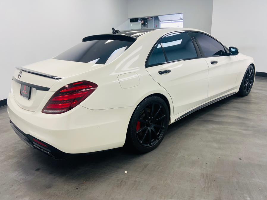 2018 Mercedes-Benz S-Class AMG S 63 4MATIC Sedan, available for sale in Linden, New Jersey | East Coast Auto Group. Linden, New Jersey 2018 Mercedes-Benz S-Class AMG S 63 4MATIC Sedan, available for sale in Linden, New Jersey | East Coast Auto Group. Linden, New Jersey