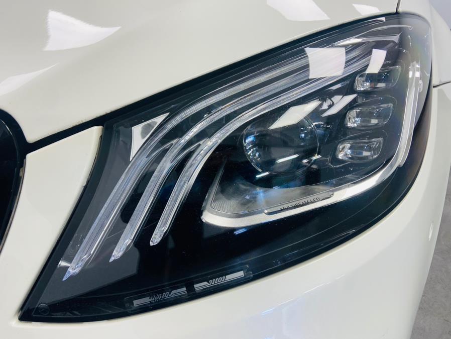 2018 Mercedes-Benz S-Class AMG S 63 4MATIC Sedan, available for sale in Linden, New Jersey | East Coast Auto Group. Linden, New Jersey 2018 Mercedes-Benz S-Class AMG S 63 4MATIC Sedan, available for sale in Linden, New Jersey | East Coast Auto Group. Linden, New Jersey