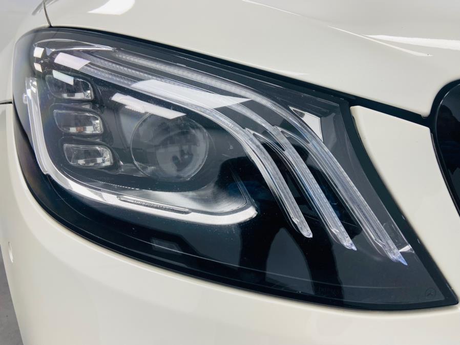 2018 Mercedes-Benz S-Class AMG S 63 4MATIC Sedan, available for sale in Linden, New Jersey | East Coast Auto Group. Linden, New Jersey 2018 Mercedes-Benz S-Class AMG S 63 4MATIC Sedan, available for sale in Linden, New Jersey | East Coast Auto Group. Linden, New Jersey