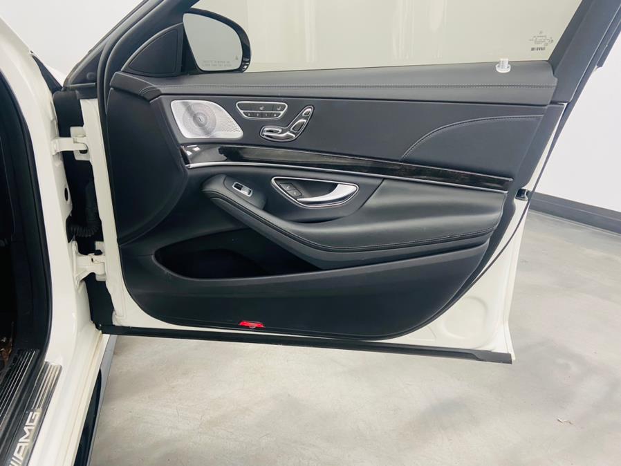 2018 Mercedes-Benz S-Class AMG S 63 4MATIC Sedan, available for sale in Linden, New Jersey | East Coast Auto Group. Linden, New Jersey 2018 Mercedes-Benz S-Class AMG S 63 4MATIC Sedan, available for sale in Linden, New Jersey | East Coast Auto Group. Linden, New Jersey