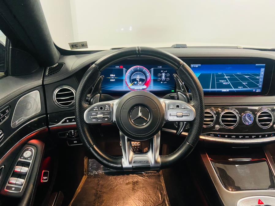 2018 Mercedes-Benz S-Class AMG S 63 4MATIC Sedan, available for sale in Linden, New Jersey | East Coast Auto Group. Linden, New Jersey 2018 Mercedes-Benz S-Class AMG S 63 4MATIC Sedan, available for sale in Linden, New Jersey | East Coast Auto Group. Linden, New Jersey