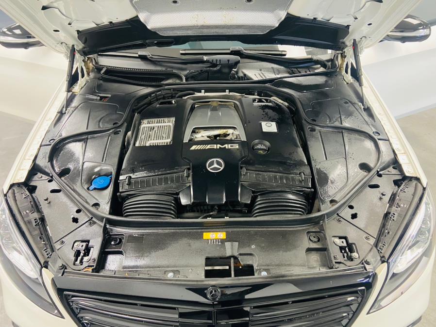 2018 Mercedes-Benz S-Class AMG S 63 4MATIC Sedan, available for sale in Linden, New Jersey | East Coast Auto Group. Linden, New Jersey 2018 Mercedes-Benz S-Class AMG S 63 4MATIC Sedan, available for sale in Linden, New Jersey | East Coast Auto Group. Linden, New Jersey