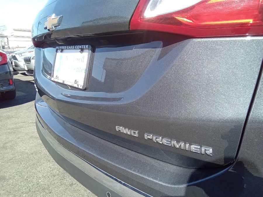 2020 Chevrolet Equinox AWD 4dr Premier w/1LZ, available for sale in Irvington, New Jersey | NJ Used Cars Center. Irvington, New Jersey 2020 Chevrolet Equinox AWD 4dr Premier w/1LZ, available for sale in Irvington, New Jersey | NJ Used Cars Center. Irvington, New Jersey
