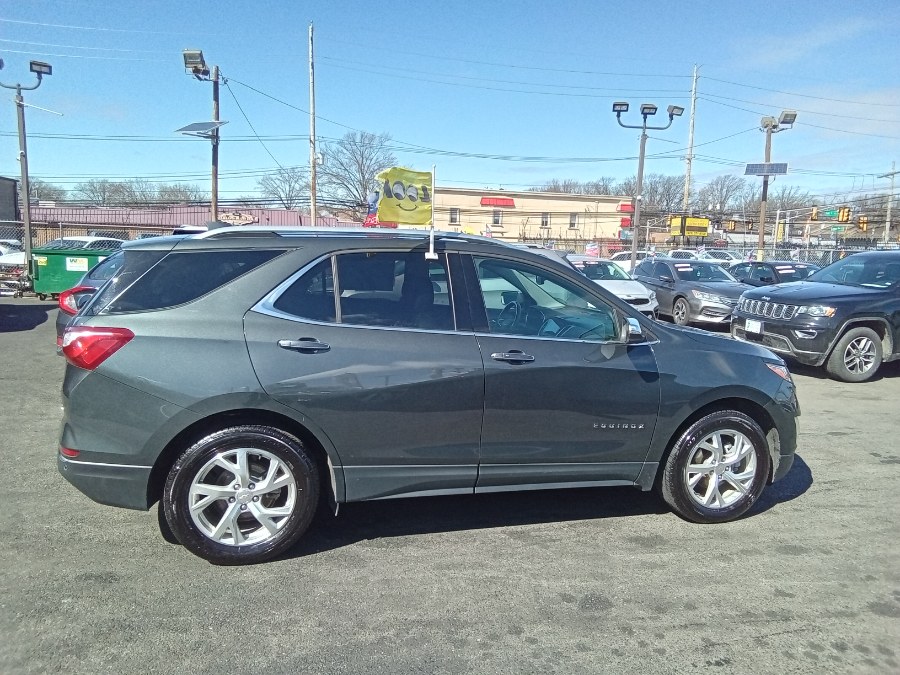 2020 Chevrolet Equinox AWD 4dr Premier w/1LZ, available for sale in Irvington, New Jersey | NJ Used Cars Center. Irvington, New Jersey 2020 Chevrolet Equinox AWD 4dr Premier w/1LZ, available for sale in Irvington, New Jersey | NJ Used Cars Center. Irvington, New Jersey