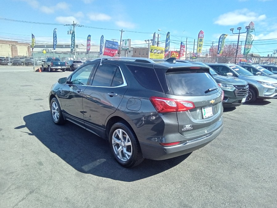 2020 Chevrolet Equinox AWD 4dr Premier w/1LZ, available for sale in Irvington, New Jersey | NJ Used Cars Center. Irvington, New Jersey 2020 Chevrolet Equinox AWD 4dr Premier w/1LZ, available for sale in Irvington, New Jersey | NJ Used Cars Center. Irvington, New Jersey