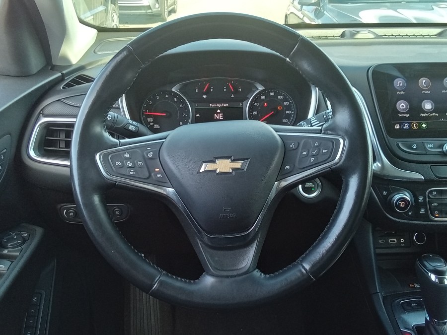 2020 Chevrolet Equinox AWD 4dr Premier w/1LZ, available for sale in Irvington, New Jersey | NJ Used Cars Center. Irvington, New Jersey 2020 Chevrolet Equinox AWD 4dr Premier w/1LZ, available for sale in Irvington, New Jersey | NJ Used Cars Center. Irvington, New Jersey
