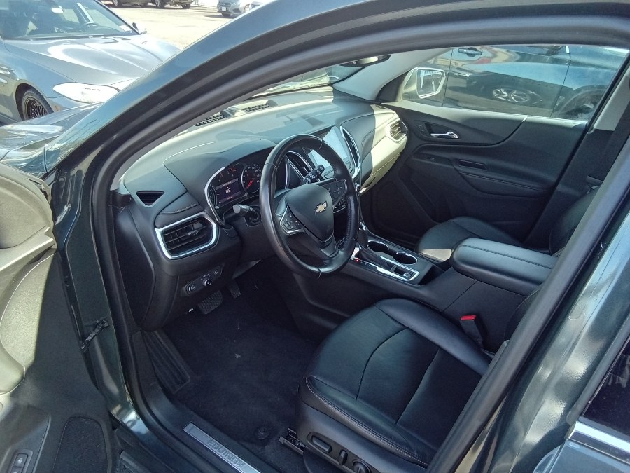 2020 Chevrolet Equinox AWD 4dr Premier w/1LZ, available for sale in Irvington, New Jersey | NJ Used Cars Center. Irvington, New Jersey 2020 Chevrolet Equinox AWD 4dr Premier w/1LZ, available for sale in Irvington, New Jersey | NJ Used Cars Center. Irvington, New Jersey