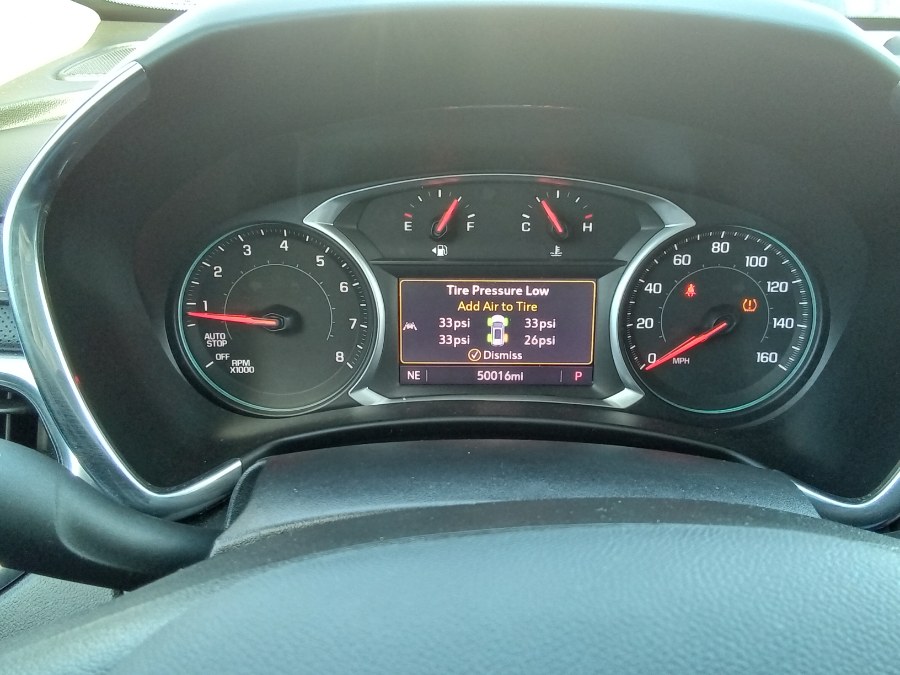 2020 Chevrolet Equinox AWD 4dr Premier w/1LZ, available for sale in Irvington, New Jersey | NJ Used Cars Center. Irvington, New Jersey 2020 Chevrolet Equinox AWD 4dr Premier w/1LZ, available for sale in Irvington, New Jersey | NJ Used Cars Center. Irvington, New Jersey
