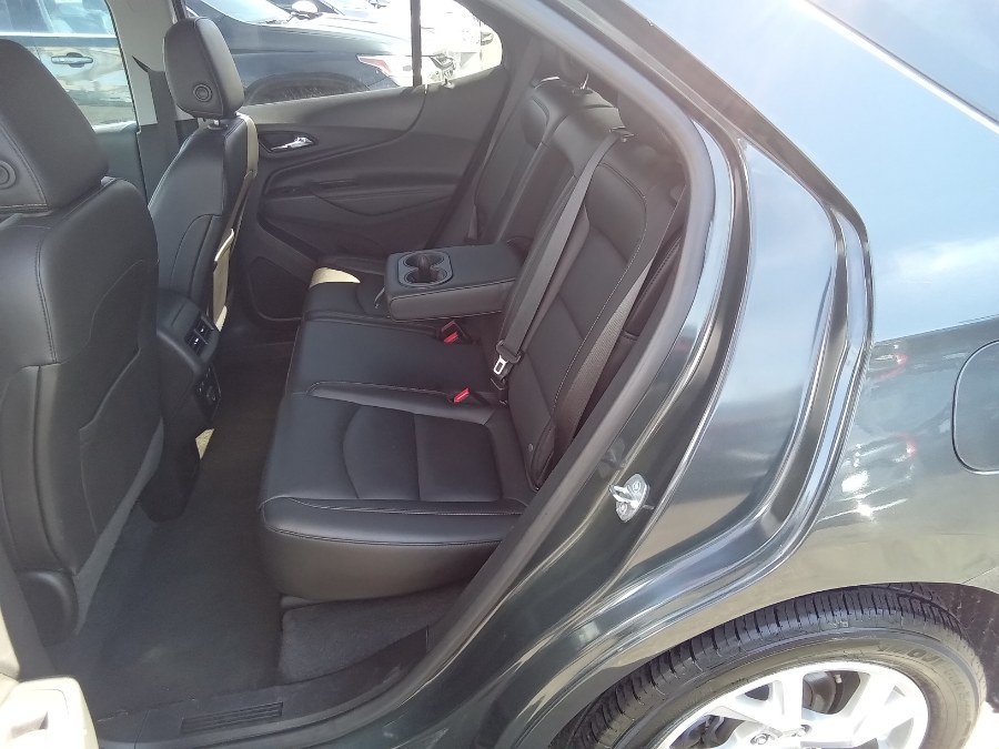 2020 Chevrolet Equinox AWD 4dr Premier w/1LZ, available for sale in Irvington, New Jersey | NJ Used Cars Center. Irvington, New Jersey 2020 Chevrolet Equinox AWD 4dr Premier w/1LZ, available for sale in Irvington, New Jersey | NJ Used Cars Center. Irvington, New Jersey