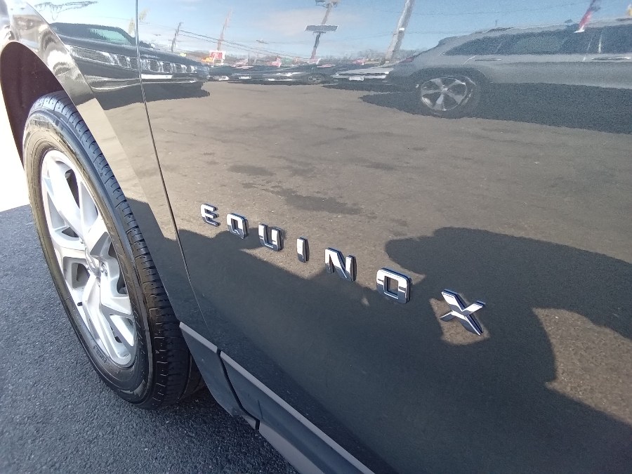 2020 Chevrolet Equinox AWD 4dr Premier w/1LZ, available for sale in Irvington, New Jersey | NJ Used Cars Center. Irvington, New Jersey 2020 Chevrolet Equinox AWD 4dr Premier w/1LZ, available for sale in Irvington, New Jersey | NJ Used Cars Center. Irvington, New Jersey