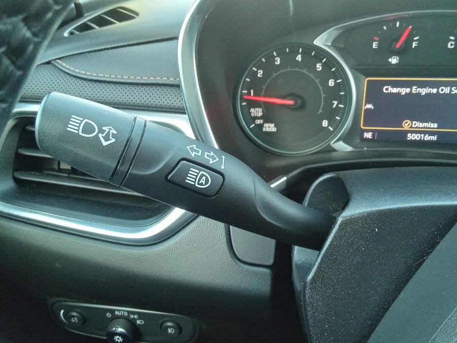 2020 Chevrolet Equinox AWD 4dr Premier w/1LZ, available for sale in Irvington, New Jersey | NJ Used Cars Center. Irvington, New Jersey 2020 Chevrolet Equinox AWD 4dr Premier w/1LZ, available for sale in Irvington, New Jersey | NJ Used Cars Center. Irvington, New Jersey