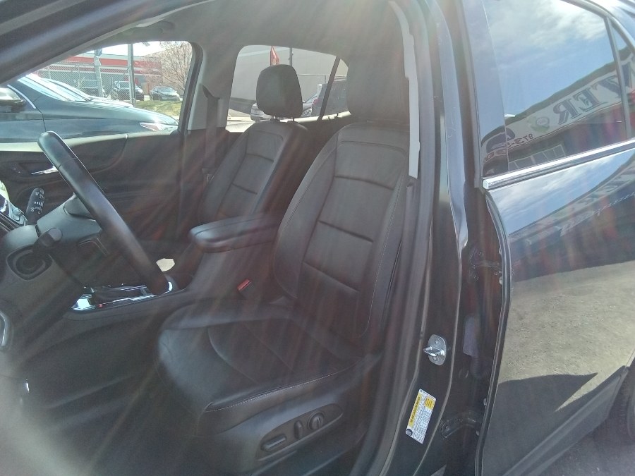 2020 Chevrolet Equinox AWD 4dr Premier w/1LZ, available for sale in Irvington, New Jersey | NJ Used Cars Center. Irvington, New Jersey 2020 Chevrolet Equinox AWD 4dr Premier w/1LZ, available for sale in Irvington, New Jersey | NJ Used Cars Center. Irvington, New Jersey