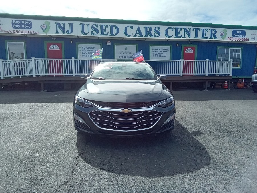 2020 Chevrolet Malibu 4dr Sdn LT, available for sale in Irvington, New Jersey | NJ Used Cars Center. Irvington, New Jersey 2020 Chevrolet Malibu 4dr Sdn LT, available for sale in Irvington, New Jersey | NJ Used Cars Center. Irvington, New Jersey