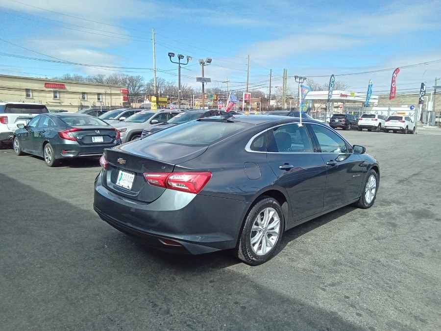 2020 Chevrolet Malibu 4dr Sdn LT, available for sale in Irvington, New Jersey | NJ Used Cars Center. Irvington, New Jersey 2020 Chevrolet Malibu 4dr Sdn LT, available for sale in Irvington, New Jersey | NJ Used Cars Center. Irvington, New Jersey
