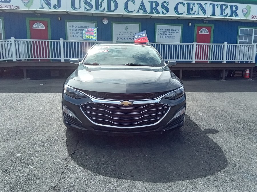 2020 Chevrolet Malibu 4dr Sdn LT, available for sale in Irvington, New Jersey | NJ Used Cars Center. Irvington, New Jersey 2020 Chevrolet Malibu 4dr Sdn LT, available for sale in Irvington, New Jersey | NJ Used Cars Center. Irvington, New Jersey