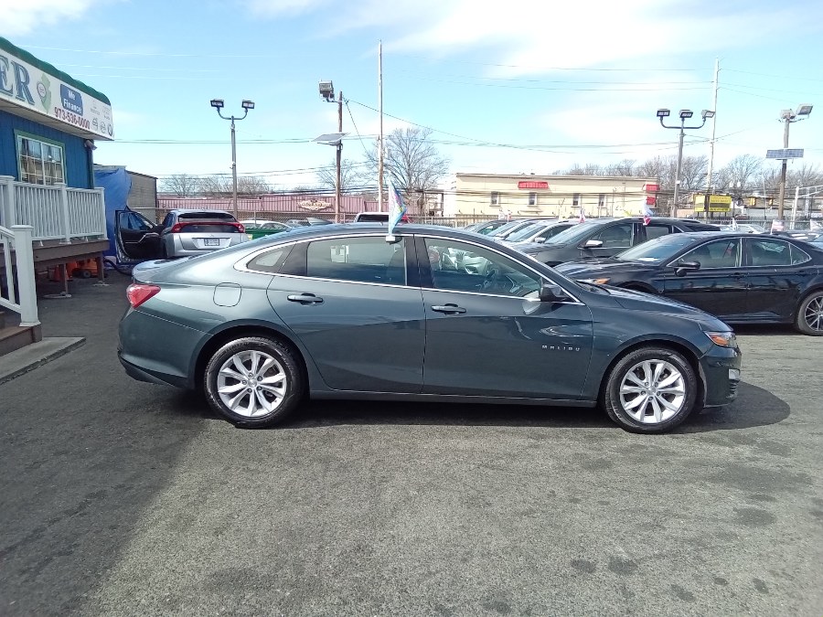 2020 Chevrolet Malibu 4dr Sdn LT, available for sale in Irvington, New Jersey | NJ Used Cars Center. Irvington, New Jersey 2020 Chevrolet Malibu 4dr Sdn LT, available for sale in Irvington, New Jersey | NJ Used Cars Center. Irvington, New Jersey