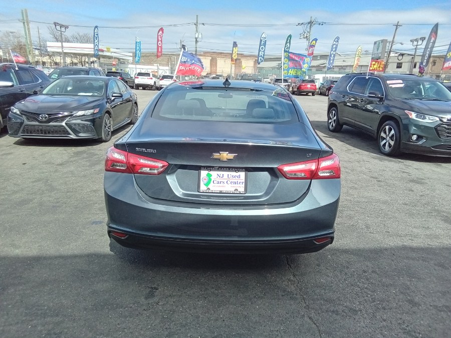 2020 Chevrolet Malibu 4dr Sdn LT, available for sale in Irvington, New Jersey | NJ Used Cars Center. Irvington, New Jersey 2020 Chevrolet Malibu 4dr Sdn LT, available for sale in Irvington, New Jersey | NJ Used Cars Center. Irvington, New Jersey