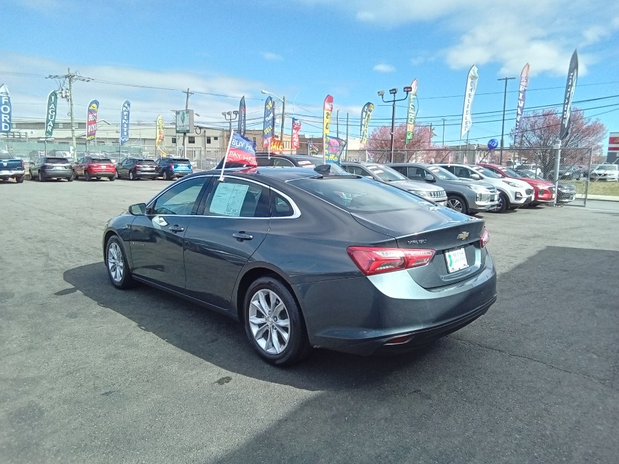 2020 Chevrolet Malibu 4dr Sdn LT, available for sale in Irvington, New Jersey | NJ Used Cars Center. Irvington, New Jersey 2020 Chevrolet Malibu 4dr Sdn LT, available for sale in Irvington, New Jersey | NJ Used Cars Center. Irvington, New Jersey