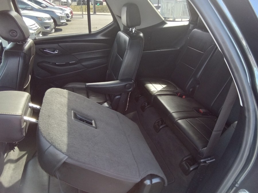 2020 Chevrolet Traverse FWD 4dr LT Leather, available for sale in Irvington, New Jersey | NJ Used Cars Center. Irvington, New Jersey 2020 Chevrolet Traverse FWD 4dr LT Leather, available for sale in Irvington, New Jersey | NJ Used Cars Center. Irvington, New Jersey