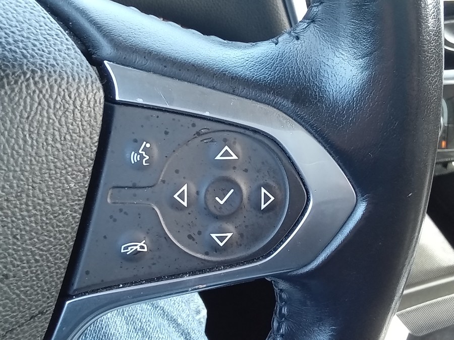 2020 Chevrolet Traverse FWD 4dr LT Leather, available for sale in Irvington, New Jersey | NJ Used Cars Center. Irvington, New Jersey 2020 Chevrolet Traverse FWD 4dr LT Leather, available for sale in Irvington, New Jersey | NJ Used Cars Center. Irvington, New Jersey